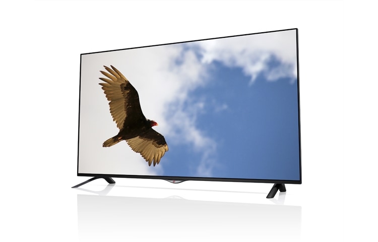 LG ULTRA HD TV 55 TUM, 55UB820V