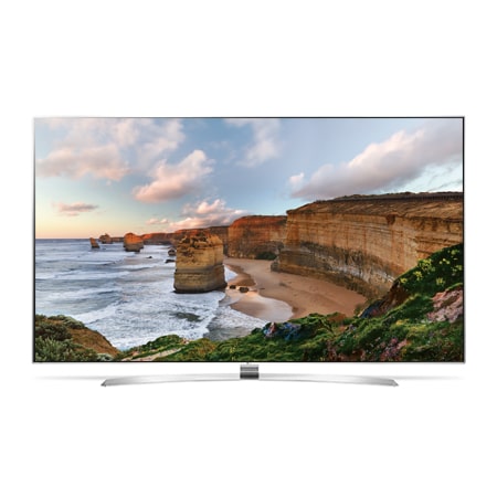 LG SUPER UHD TV - UH950V