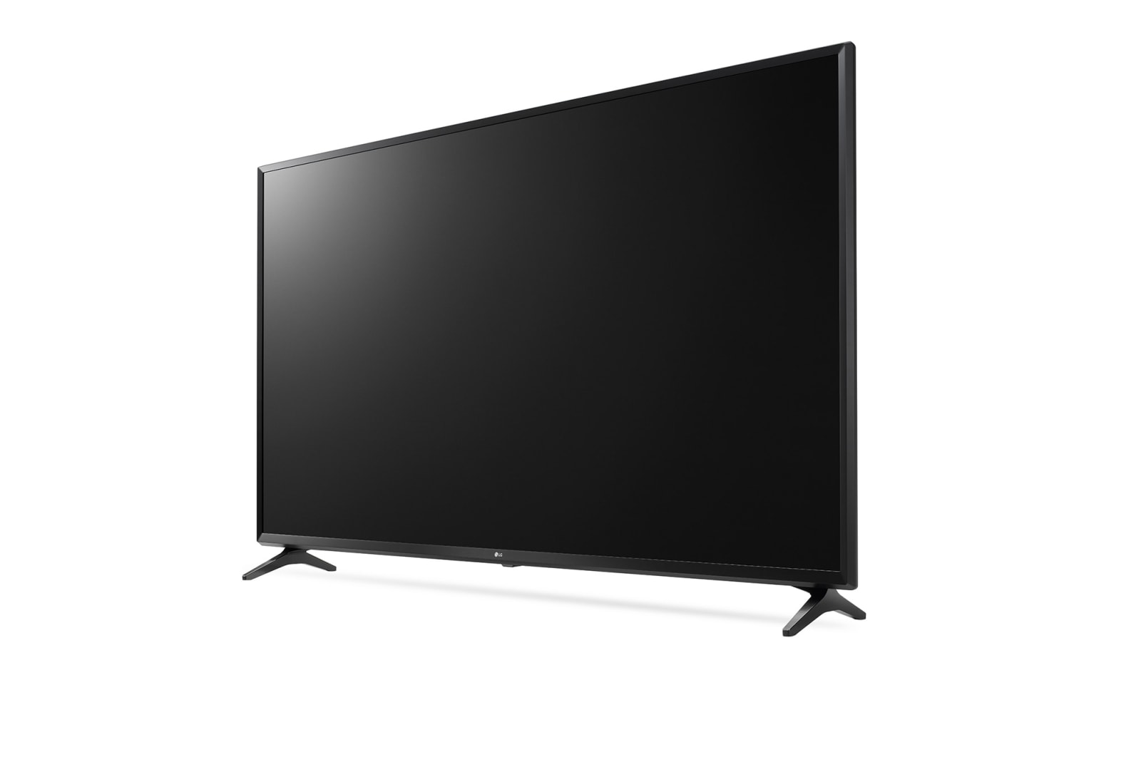 LG Ultra HD  4K TV - 55”, 55UK6100PLB