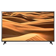 LG Ultra HD 4K TV - 55", 55UM7000PLC