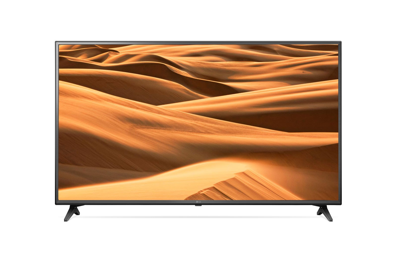 LG Ultra HD 4K TV - 55", 55UM7000PLC