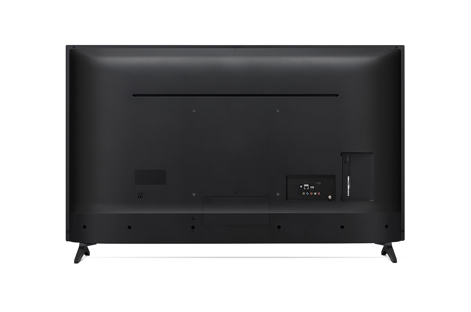 LG Ultra HD 4K TV - 55", 55UM7000PLC