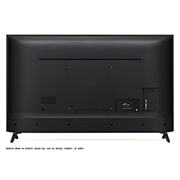 LG Ultra HD 4K TV - 55", 55UM7050PLC