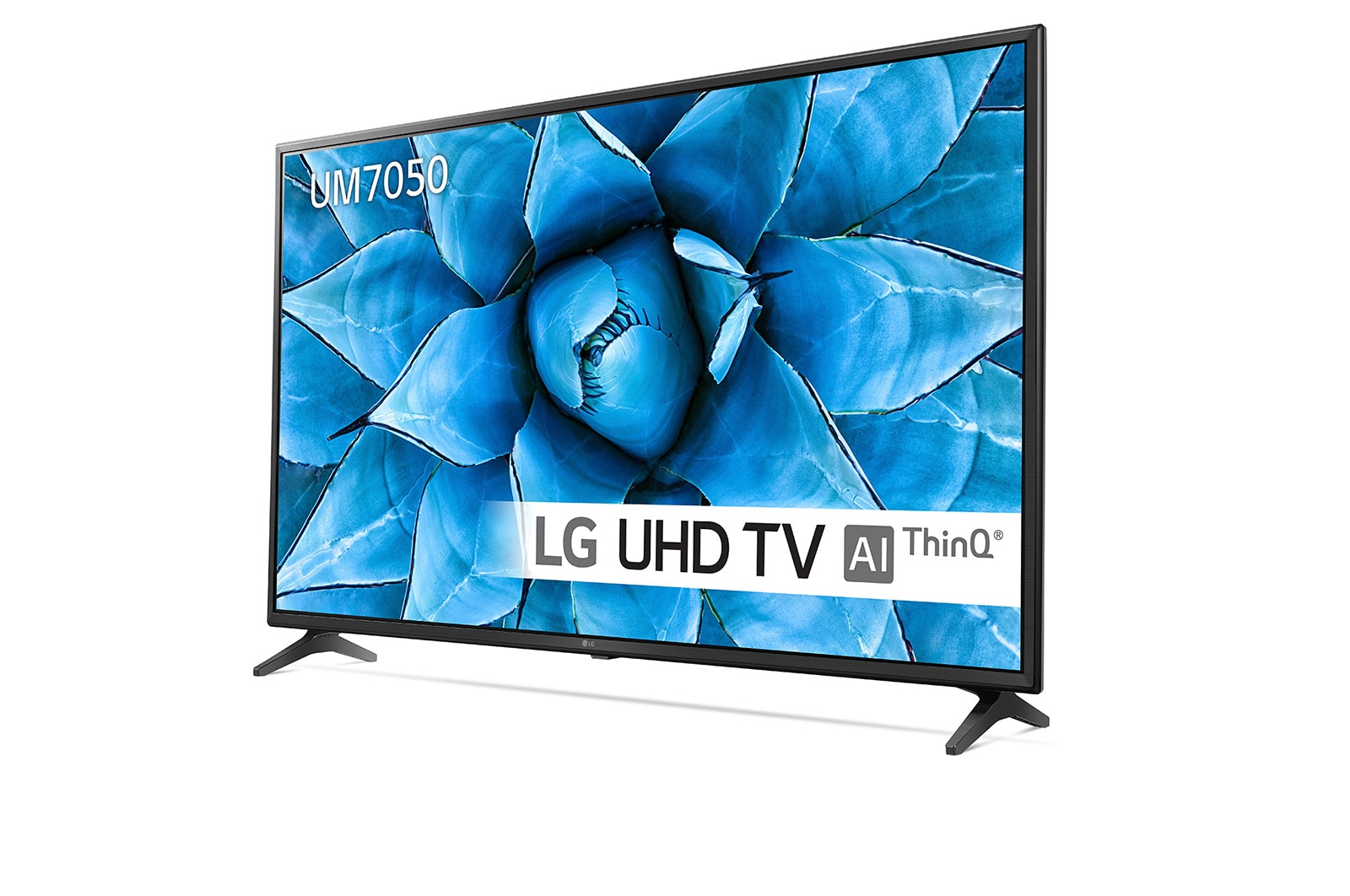 LG Ultra HD 4K TV - 55", 55UM7050PLC