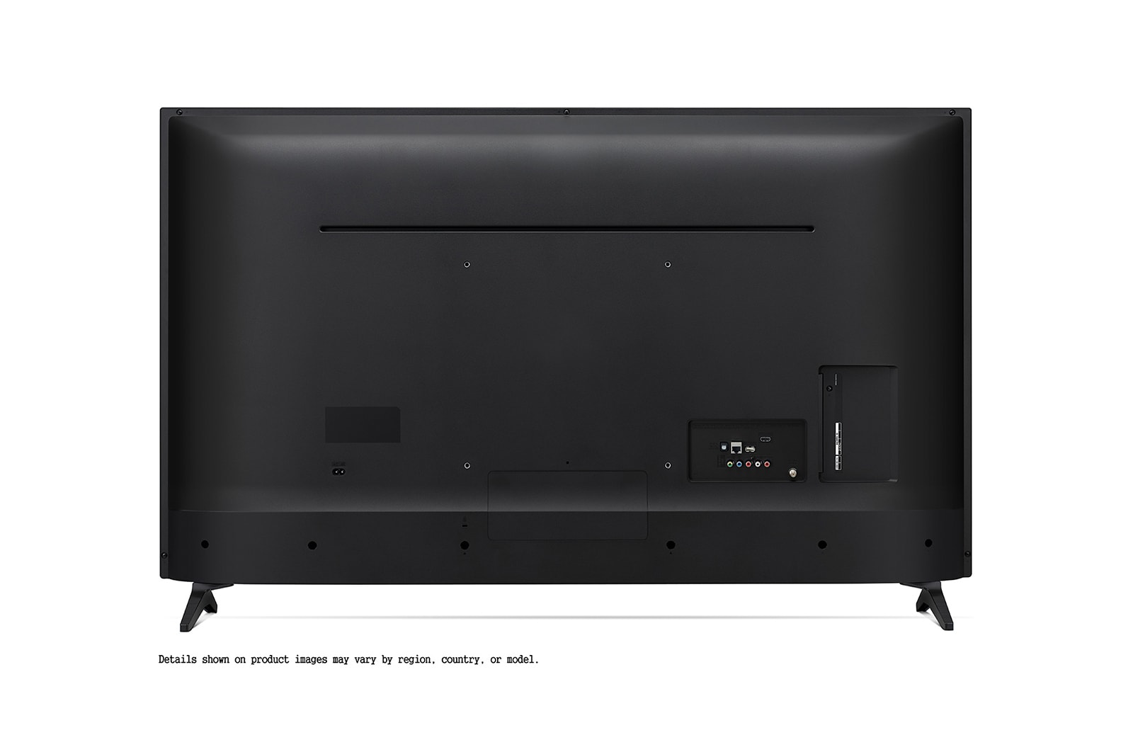 LG Ultra HD 4K TV - 55", 55UM7050PLC