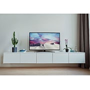 LG Ultra HD 4K TV - 55”, 55UM7450PLA