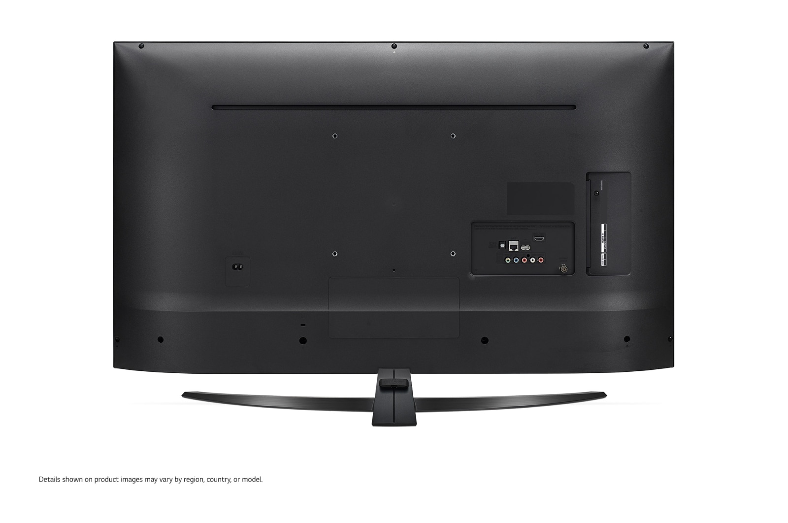 LG Ultra HD 4K TV - 55”, 55UM7450PLA