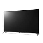 LG Ultra HD 4K TV - 55”, 55UM7510PLA