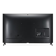 LG Ultra HD 4K TV - 55”, 55UM7510PLA