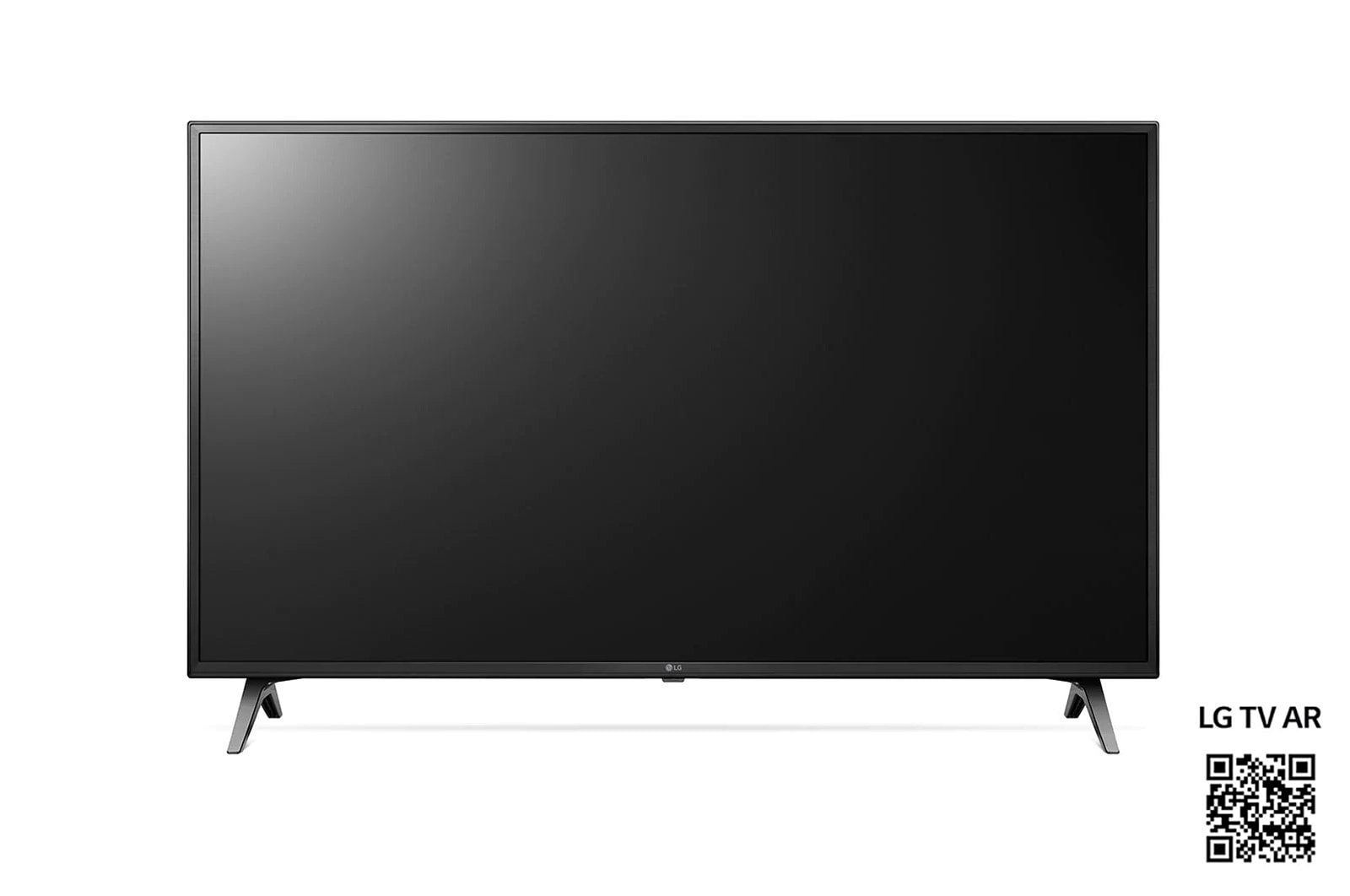 LG UN71 55 inch 4K Smart UHD TV, 55UN71006LB