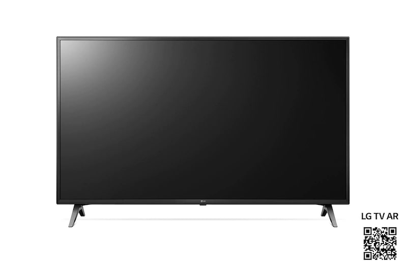 LG UN71 55 inch 4K Smart UHD TV, 55UN71006LB