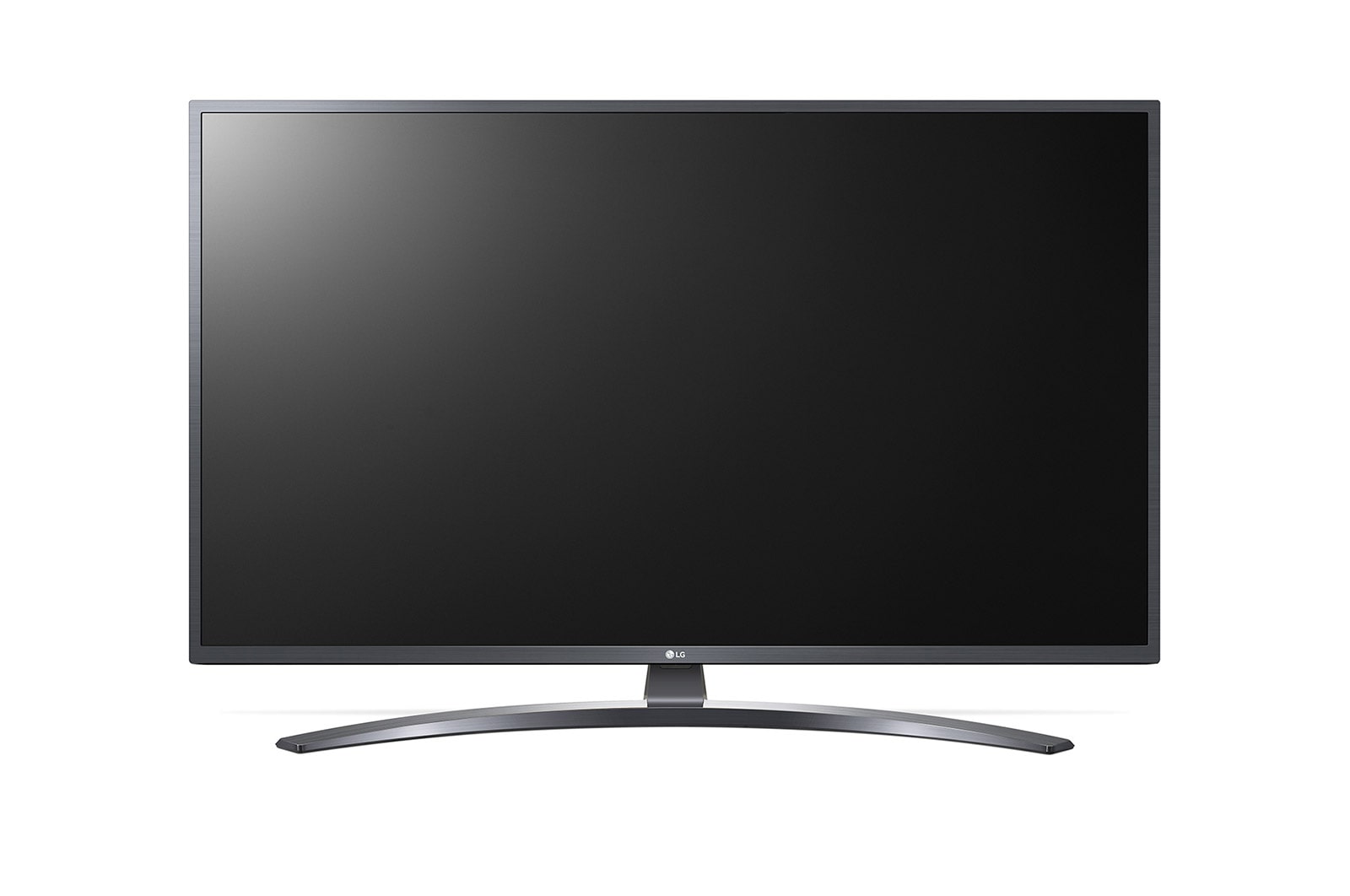 LG UN74 55 inch 4K Smart UHD TV, 55UN74006LB