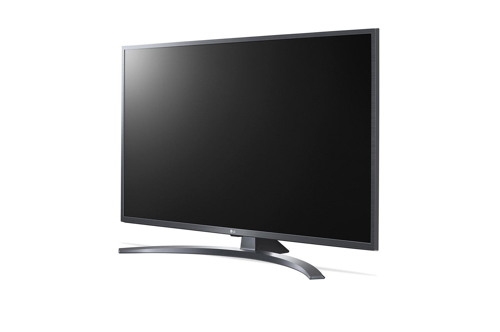 LG UN74 55 inch 4K Smart UHD TV, 55UN74006LB