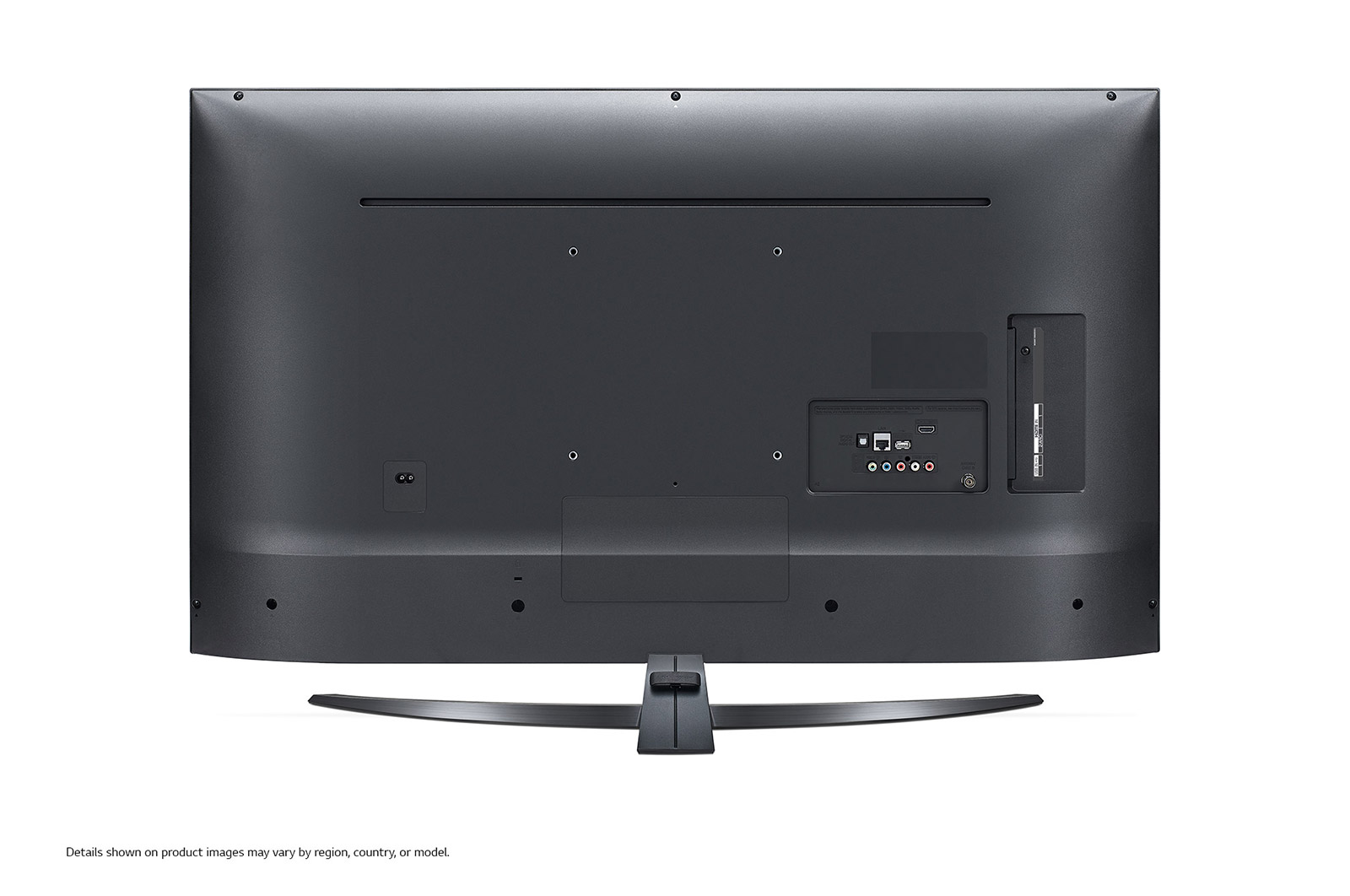 LG UN74 55 inch 4K Smart UHD TV, 55UN74006LB