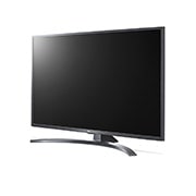 LG UN74 55 inch 4K Smart UHD TV, 55UN74006LB