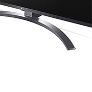 LG UN74 55 inch 4K Smart UHD TV, 55UN74006LB
