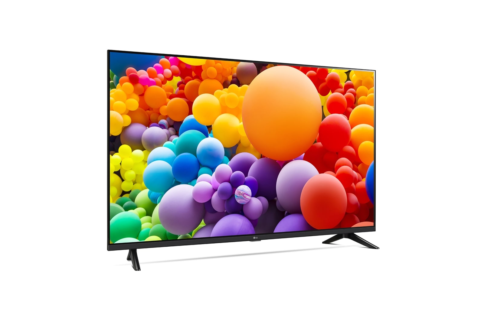 LG 55'' UHD AI UT73 - 4K TV (2024), 55UT73006LA