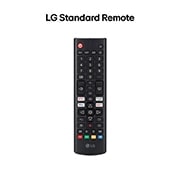 LG 55'' UHD AI UT73 - 4K TV (2024), 55UT73006LA