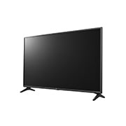 LG Ultra HD 4K TV - 60”, 60UK6200PLA