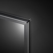 LG Ultra HD 4K TV - 60”, 60UK6200PLA