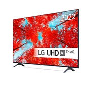 LG 60" UQ9000 - 4K UHD Smart TV - 60UQ90006LA, 60UQ90006LA