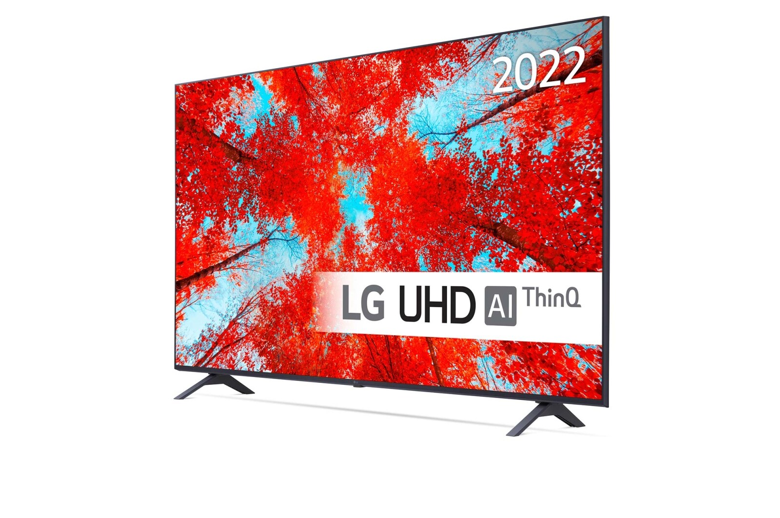 LG 60" UQ9000 - 4K UHD Smart TV - 60UQ90006LA, 60UQ90006LA