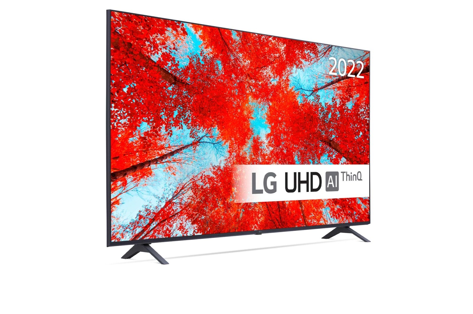 LG 60" UQ9000 - 4K UHD Smart TV - 60UQ90006LA, 60UQ90006LA