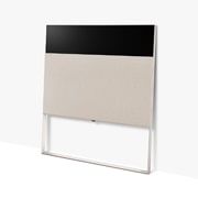 LG OLED | Objet Collection Easel, 65ART90E6QA