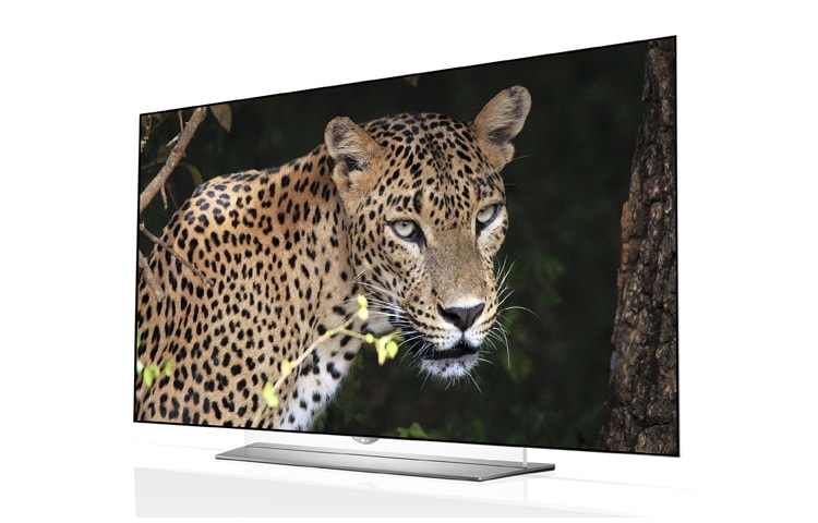 LG OLED TV, 65EF950V