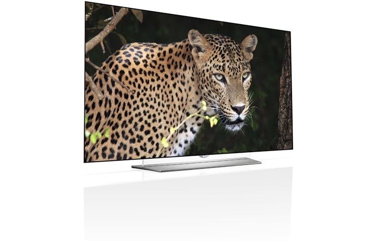 LG OLED TV, 65EF950V