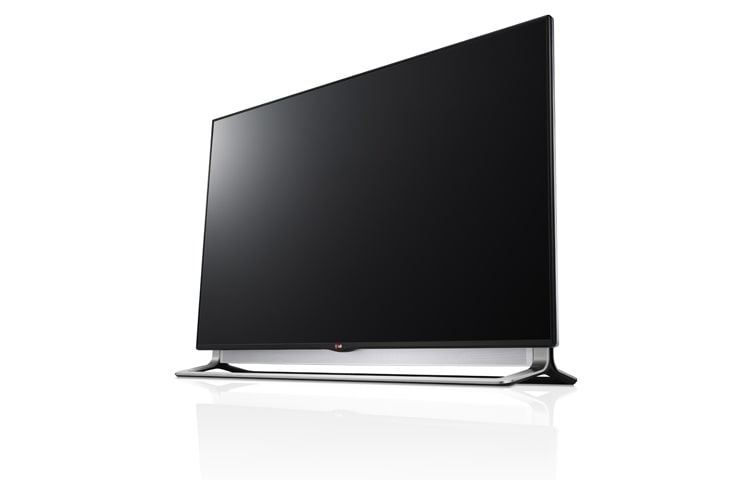 LG ULTRA HD TV 65 tum LA970W, 65LA970W