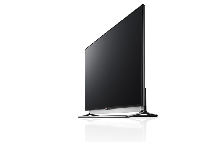 LG ULTRA HD TV 65 tum LA970W, 65LA970W