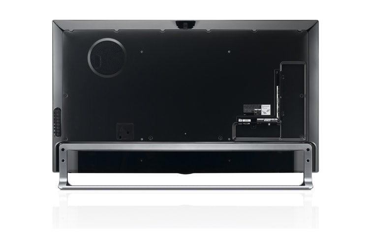 LG ULTRA HD TV 65 tum LA970W, 65LA970W