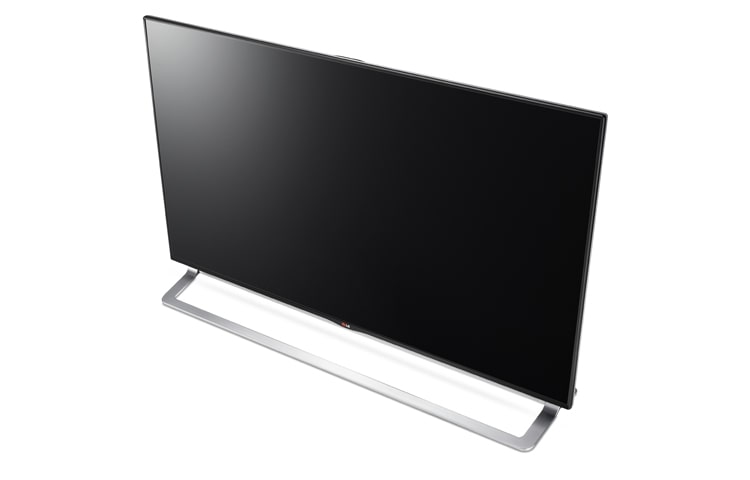 LG ULTRA HD TV 65 tum LA970W, 65LA970W