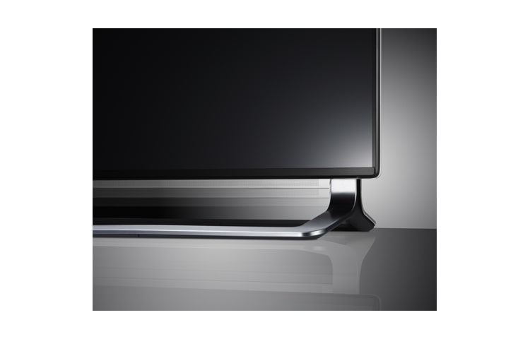 LG ULTRA HD TV 65 tum LA970W, 65LA970W