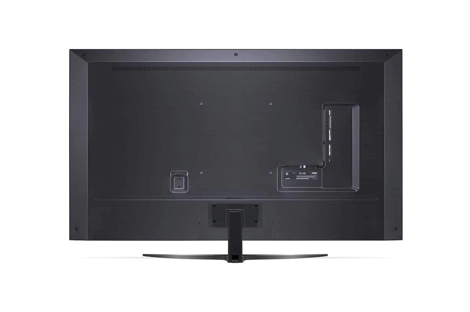 LG 65" NANO 82 - NanoCell 4K Smart TV - 65NANO826QB, 65NANO826QB