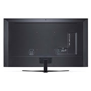 LG 65" NANO 82 - NanoCell 4K Smart TV - 65NANO826QB, 65NANO826QB