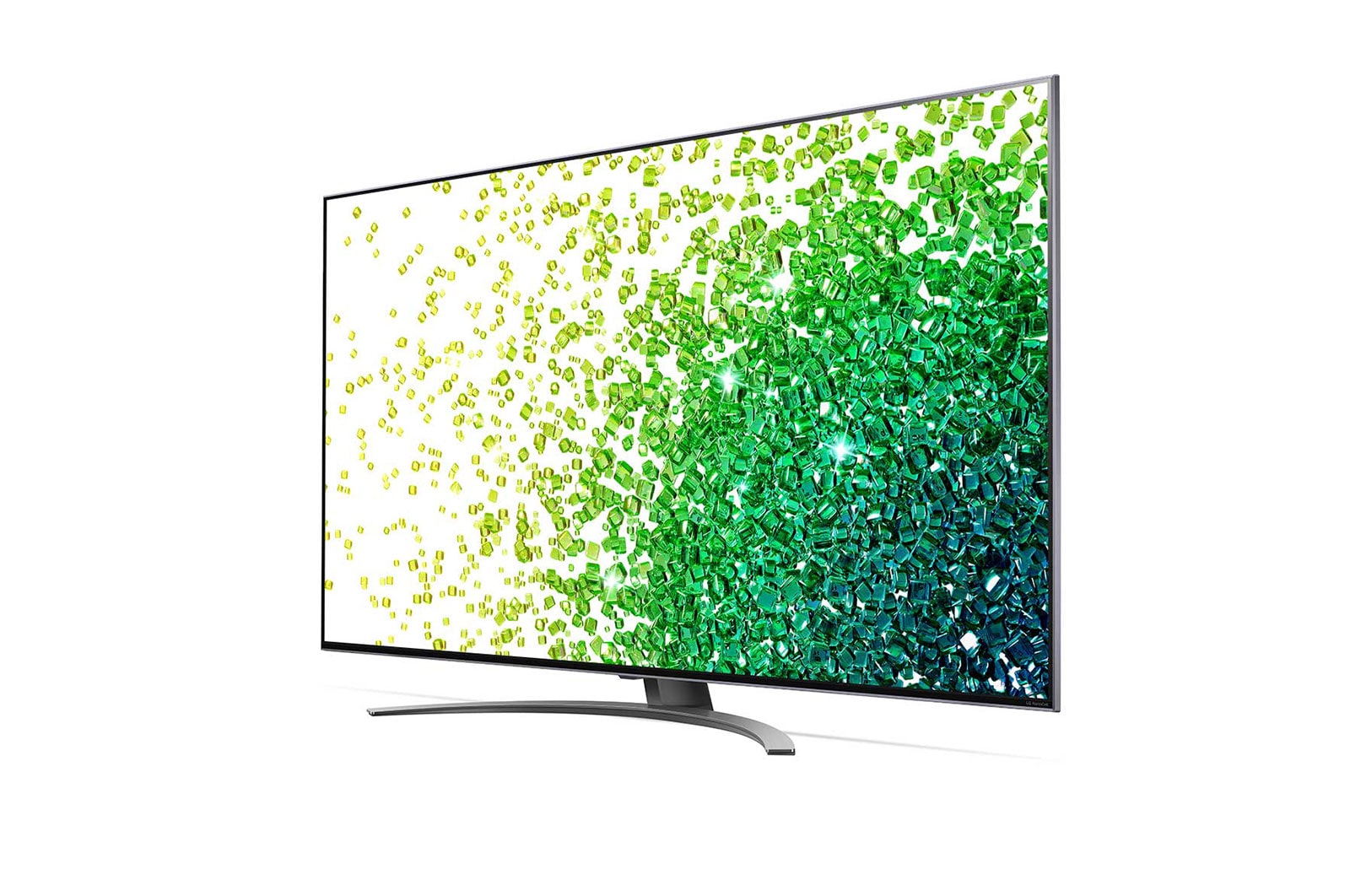 LG Nano86 65 inch 4K NanoCell TV, 65NANO866PA