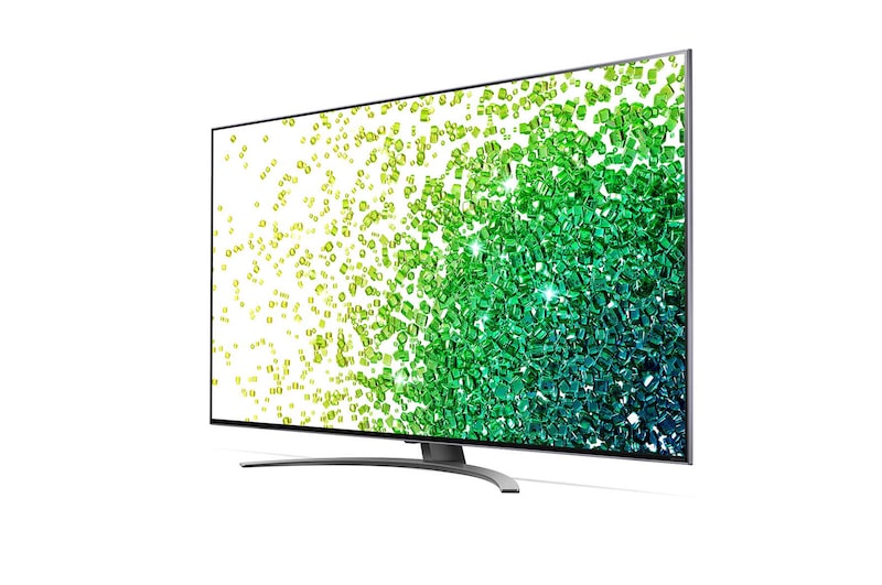 LG Nano86 65 inch 4K NanoCell TV, 65NANO866PA