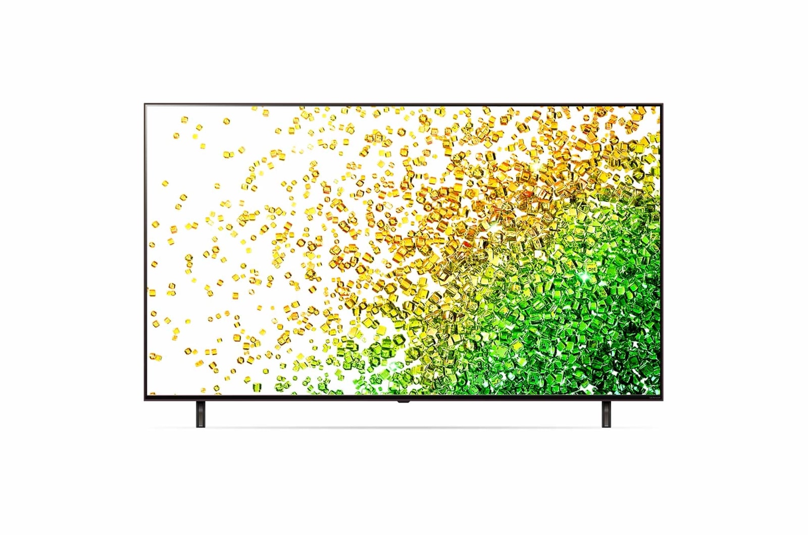 LG Nano89 65 inch 4K NanoCell TV, 65NANO896PC