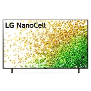 LG Nano89 65 inch 4K NanoCell TV, 65NANO896PC