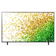 LG Nano89 65 inch 4K NanoCell TV, 65NANO896PC