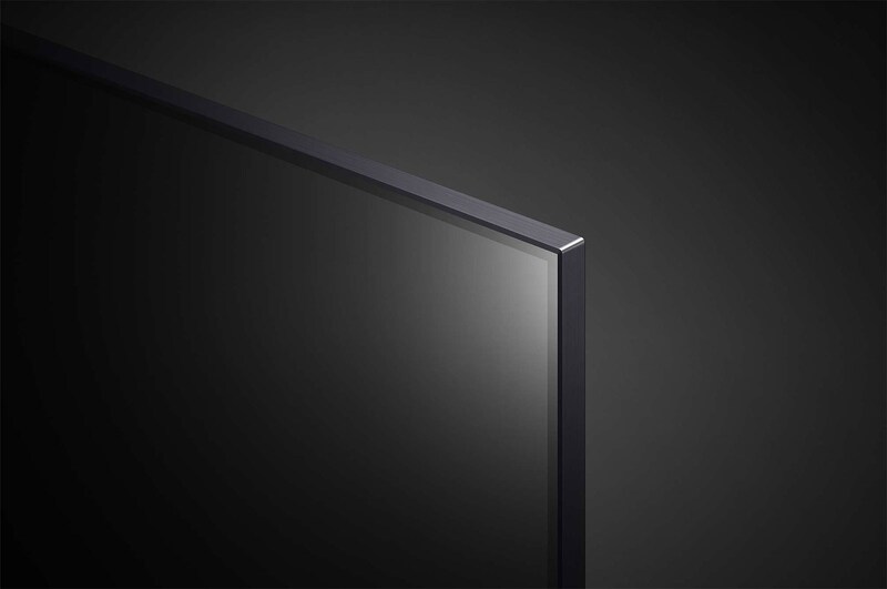 LG Nano91 65 inch 4K NanoCell TV, 65NANO916PA