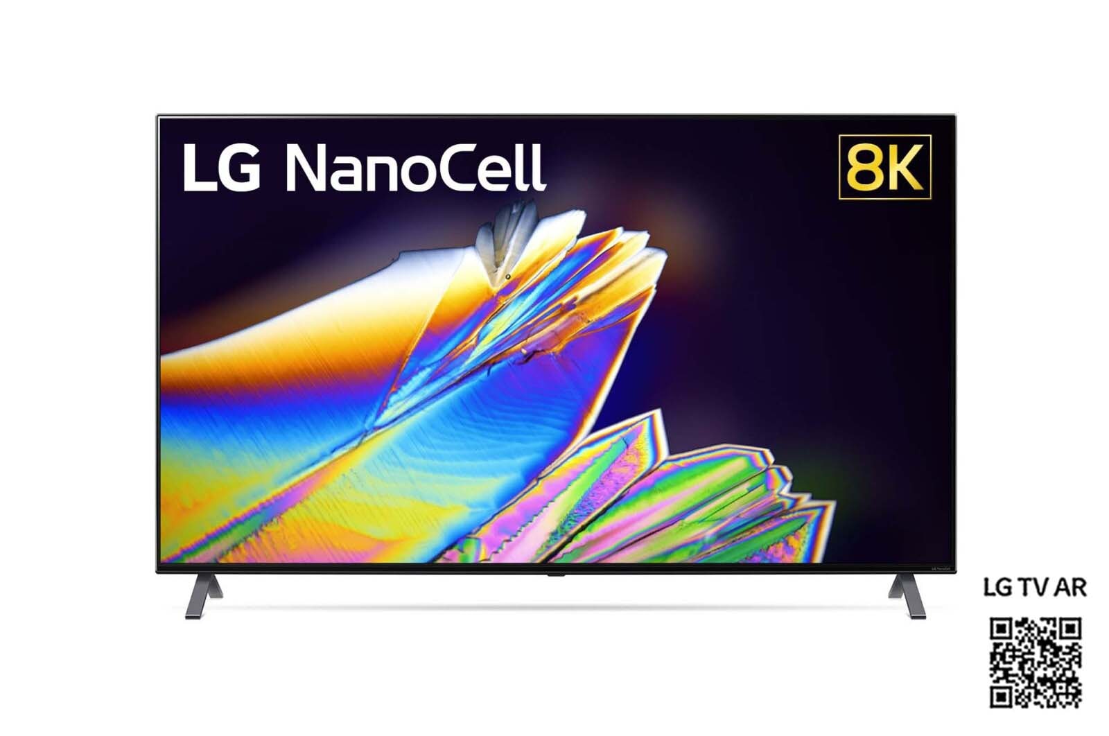 LG 8K NanoCell TV, 65NANO956NA