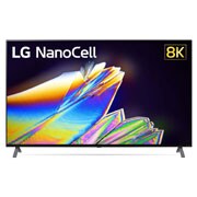 LG 8K NanoCell TV, 55NANO956NA