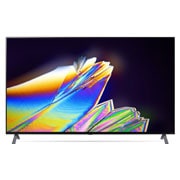 LG 8K NanoCell TV, 55NANO956NA