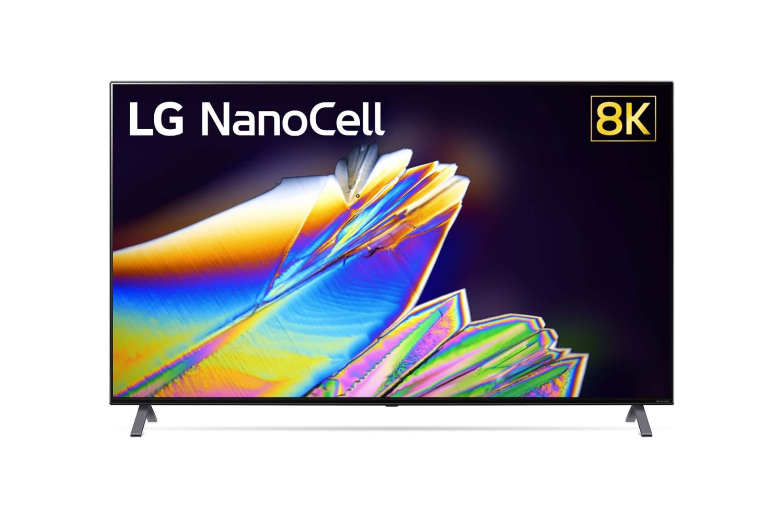 LG 8K NanoCell TV, 55NANO956NA