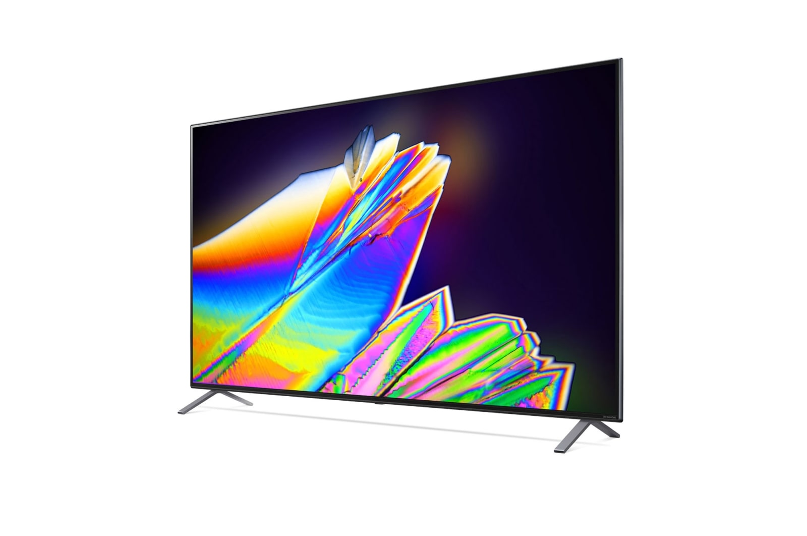 LG 8K NanoCell TV, 55NANO956NA