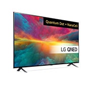 LG 65'' QNED 75 - 4K TV (2023), 30° sidovy, 65QNED756RA