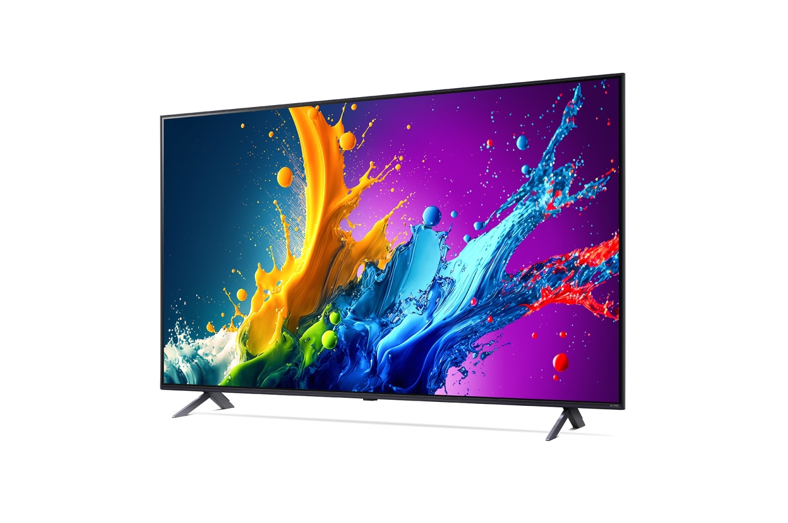 LG 65" QNED AI QNED80 4K Smart TV 2024, 65QNED80T6A